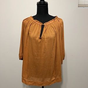 Missoni Blouse
